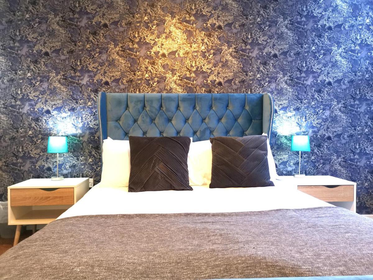Comfort Zone Apartment Birmingham