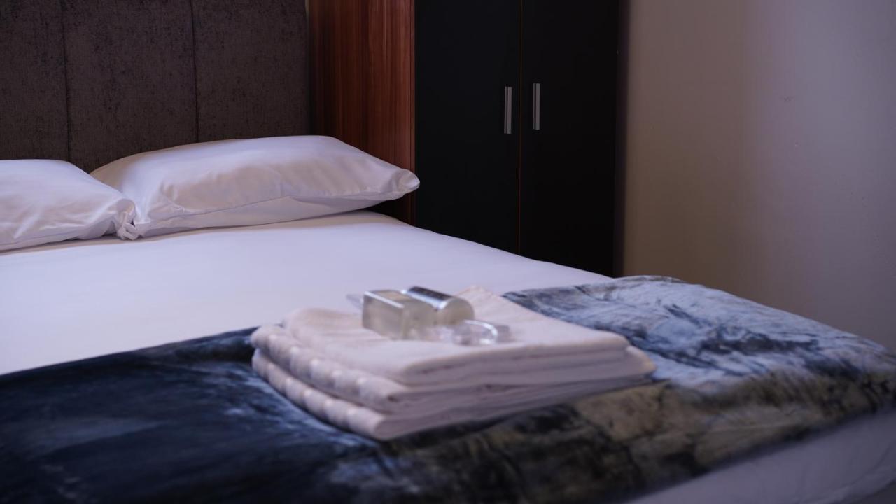Reach Guest house