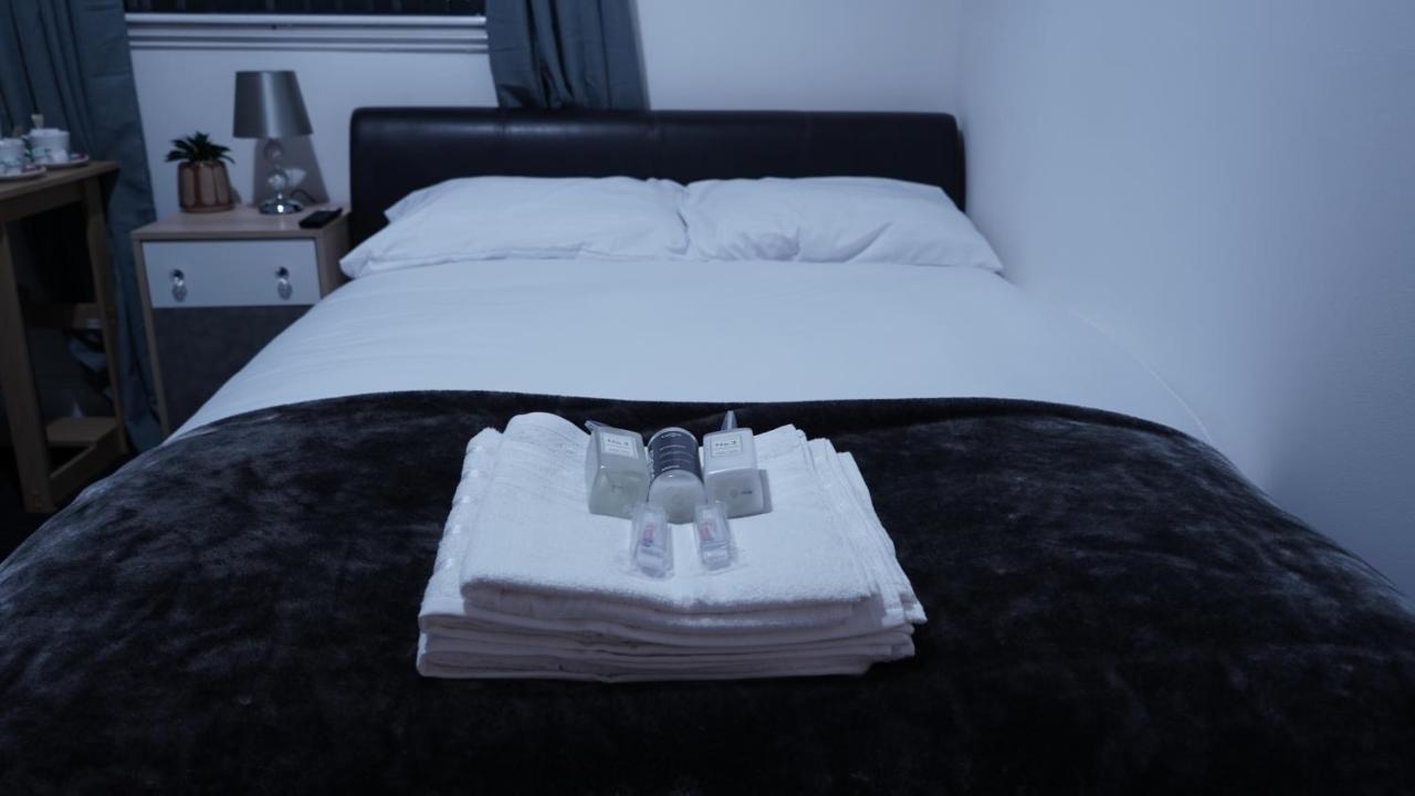 Reach Guest house *