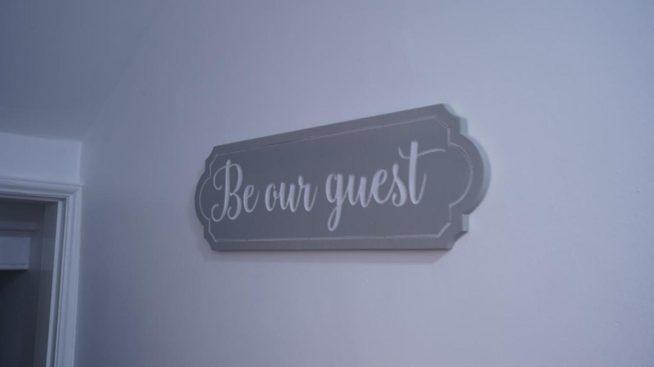 Reach Guest house *