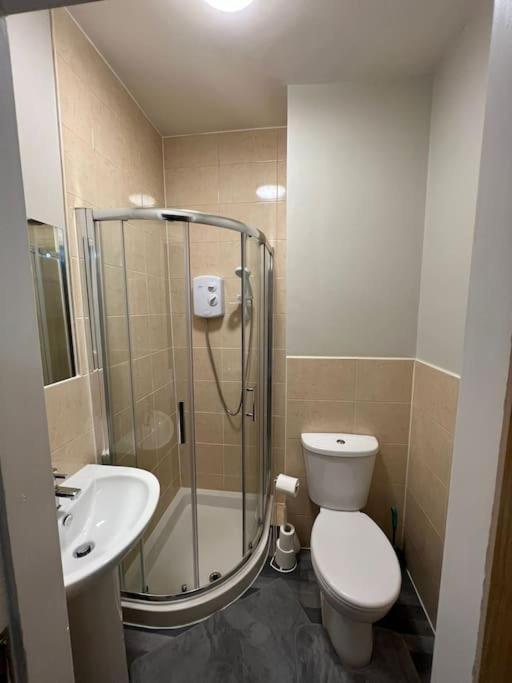 Cosy Studio Flat In Moseley,