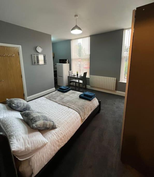 Cosy Studio Flat In Moseley, * Birmingham