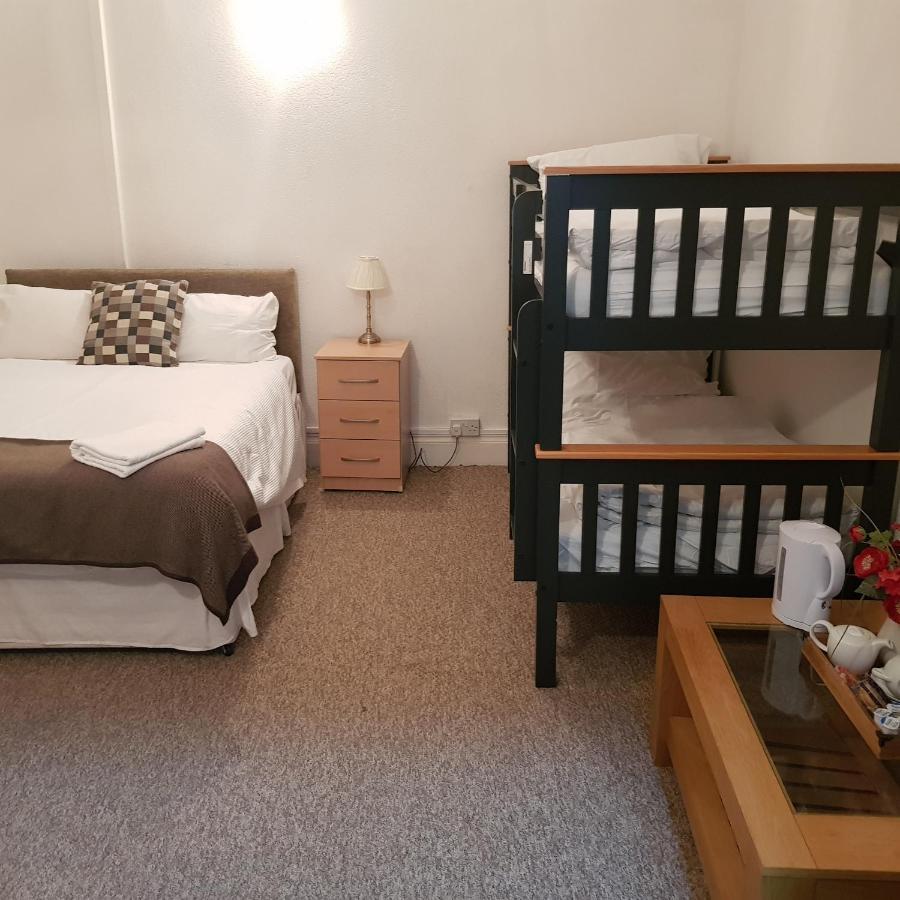 Ababeel Hotel Birmingham