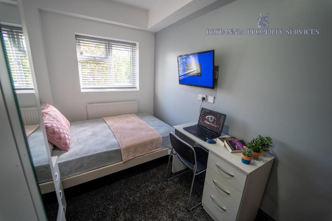 Apartment Lovely Homely Available