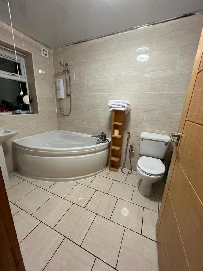 Homestay Private Ensuite In Birmingham