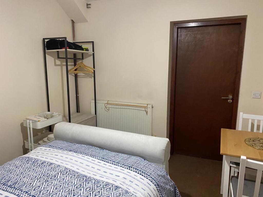 Private Ensuite In