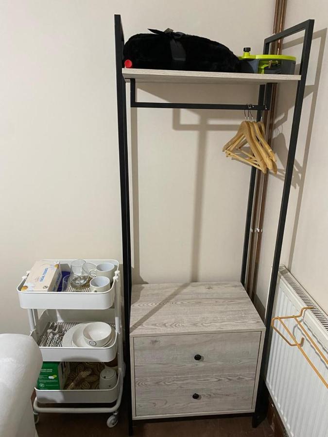 Private Ensuite In Homestay Birmingham