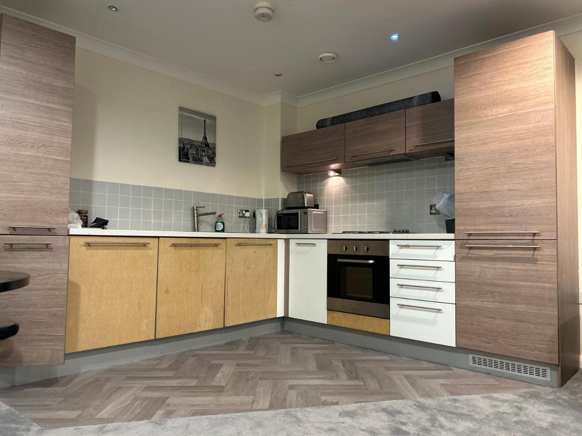 2 Bedroom Centre * Birmingham