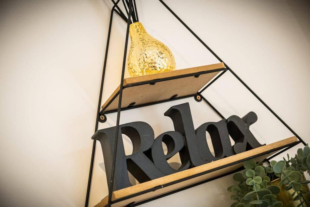 Apartment Pluxa Onyx Luxury 1 Bedroom