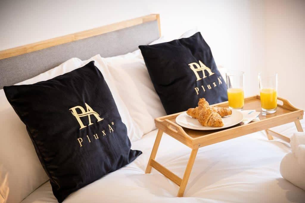 Apartment Pluxa Onyx Luxury 1 Bedroom