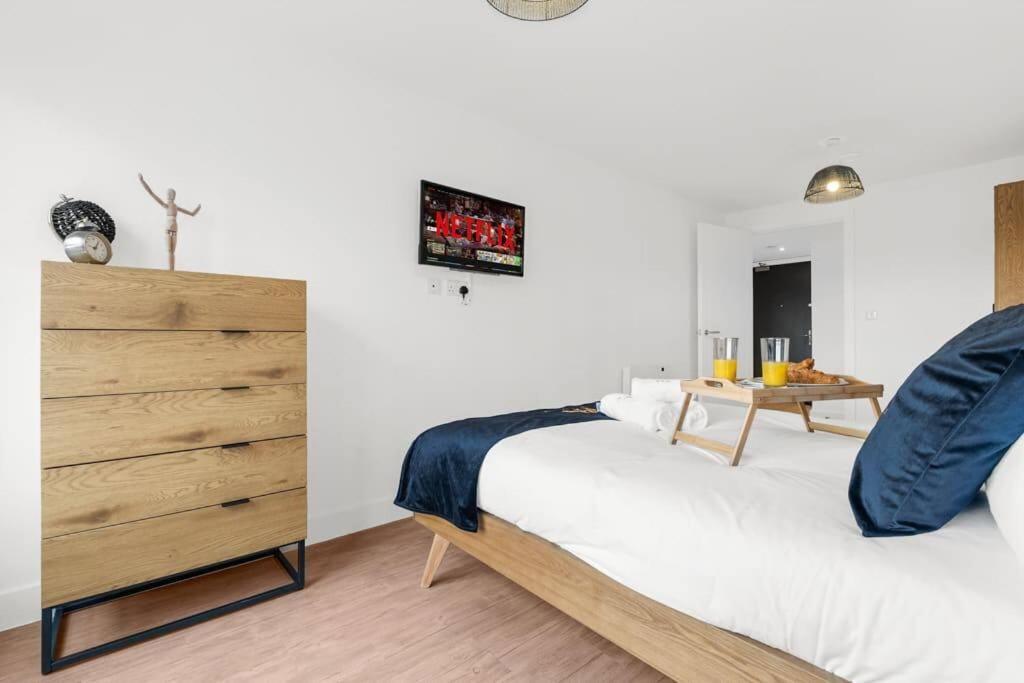Apartment Pluxa Onyx Luxury 1 Bedroom