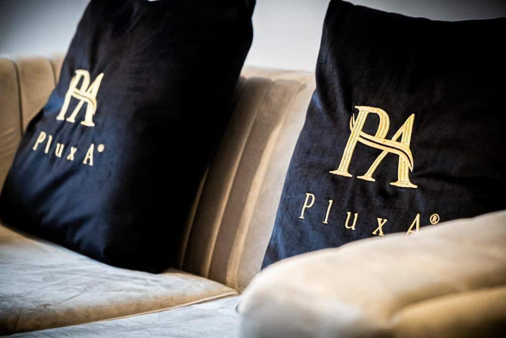 Pluxa Onyx Luxury 1 Bedroom Birmingham