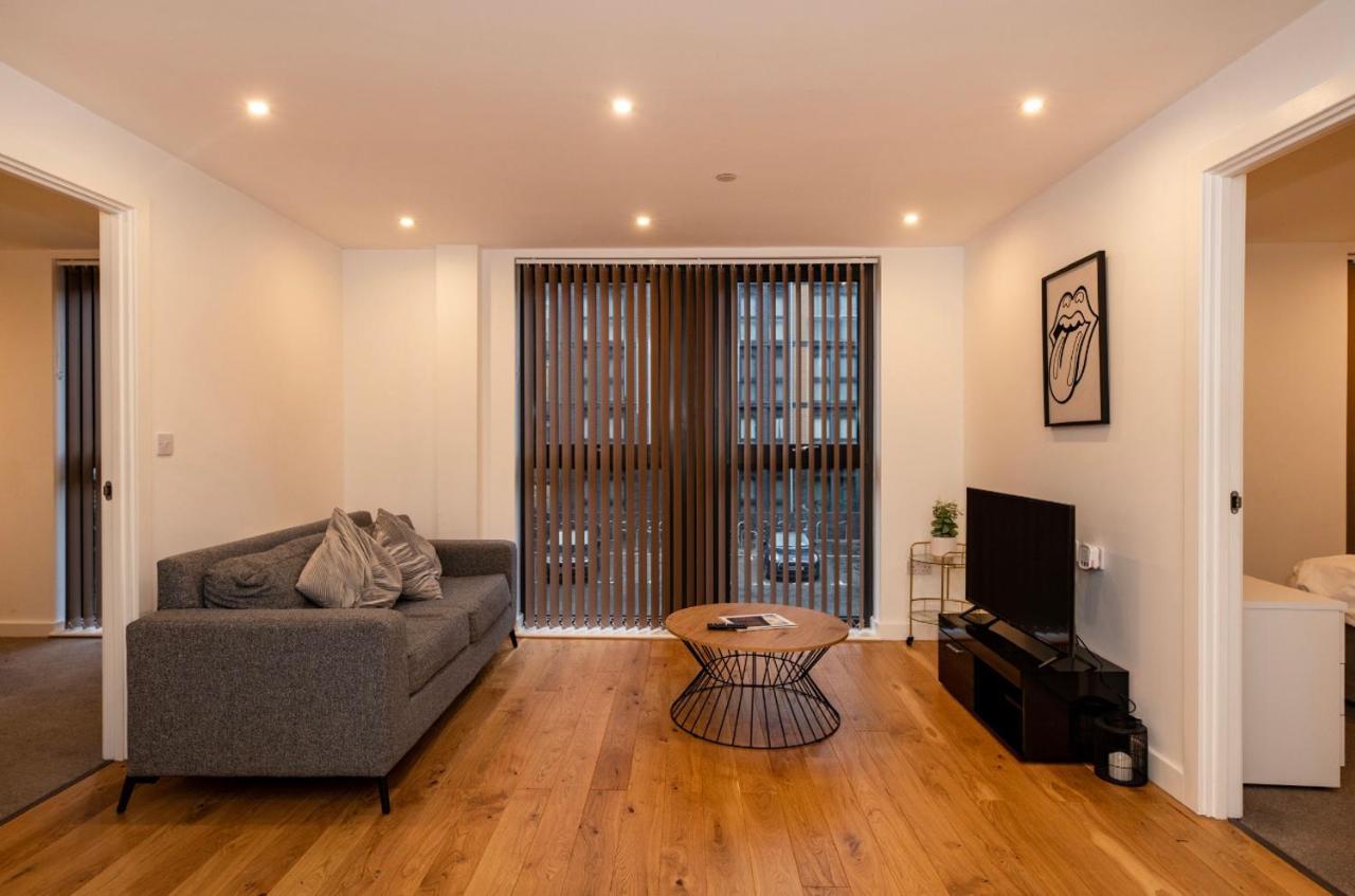 Gem Living Birmingham