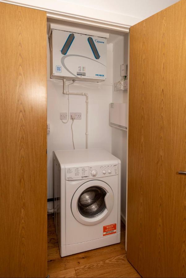 Apartment Gem Living