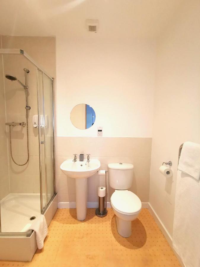 Apartment Comfort Zone Birmingham