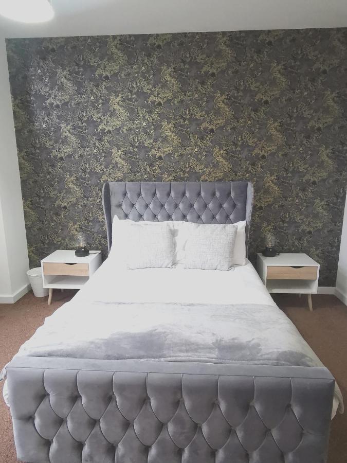 Comfort Zone Apartment *