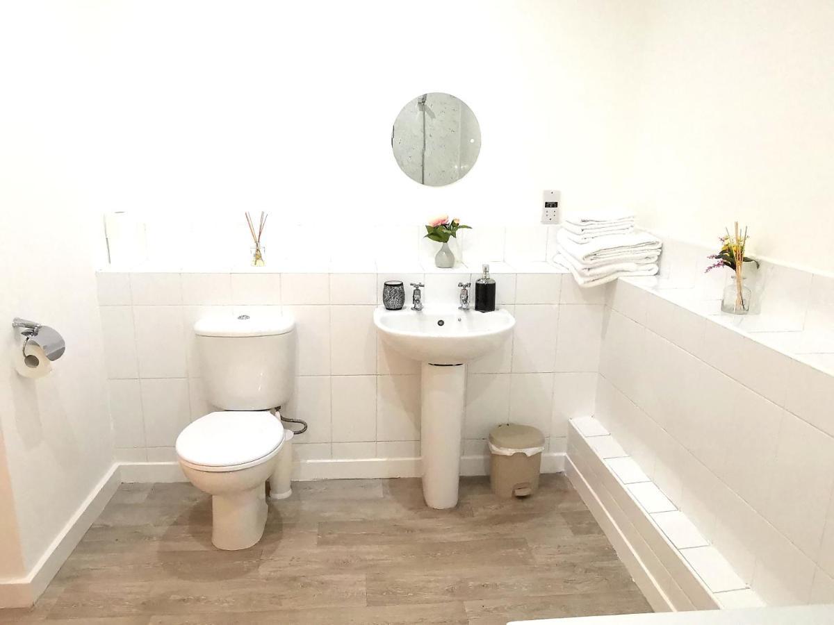 Comfort Zone Apartment Birmingham
