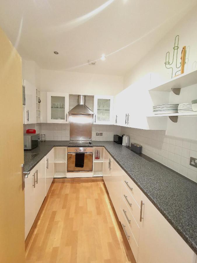 Comfort Zone Apartment Birmingham