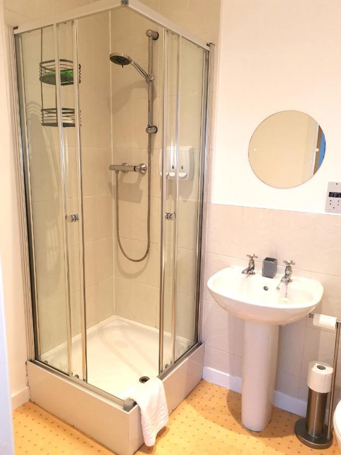Apartment Comfort Zone Birmingham