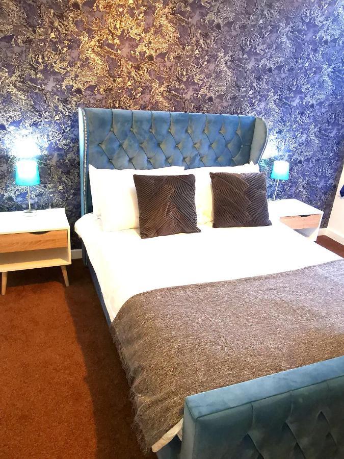 Comfort Zone Apartment Birmingham