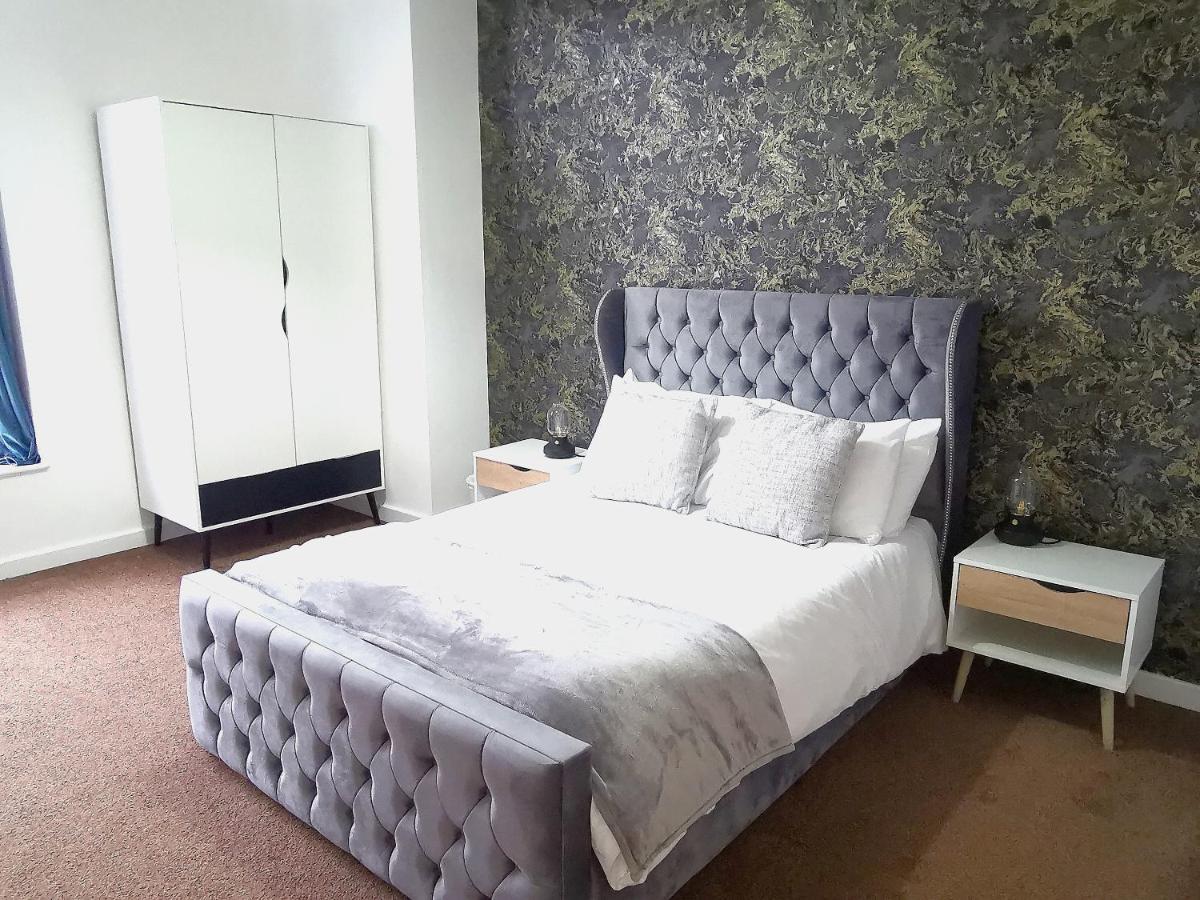 Comfort Zone Apartment Birmingham
