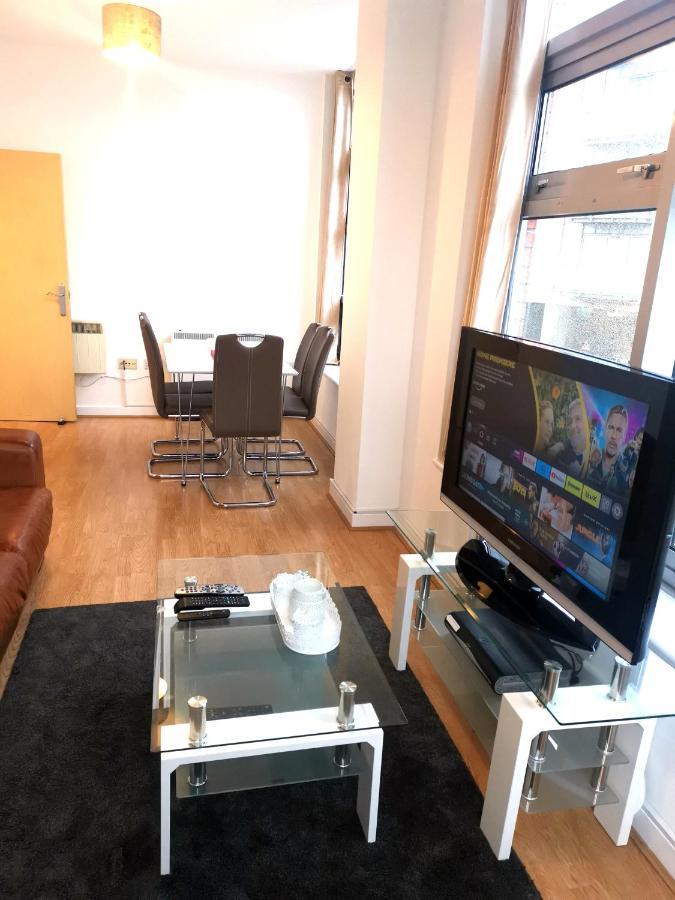 Apartment Comfort Zone *