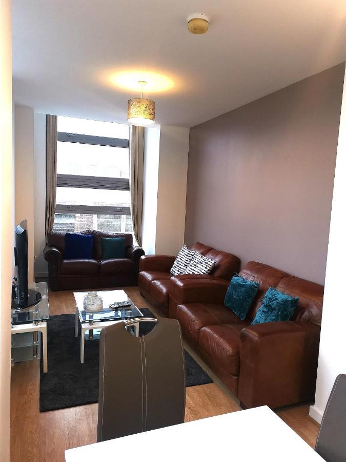 Comfort Zone Apartment