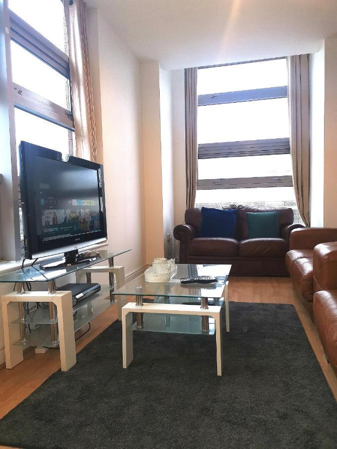 Apartment Comfort Zone