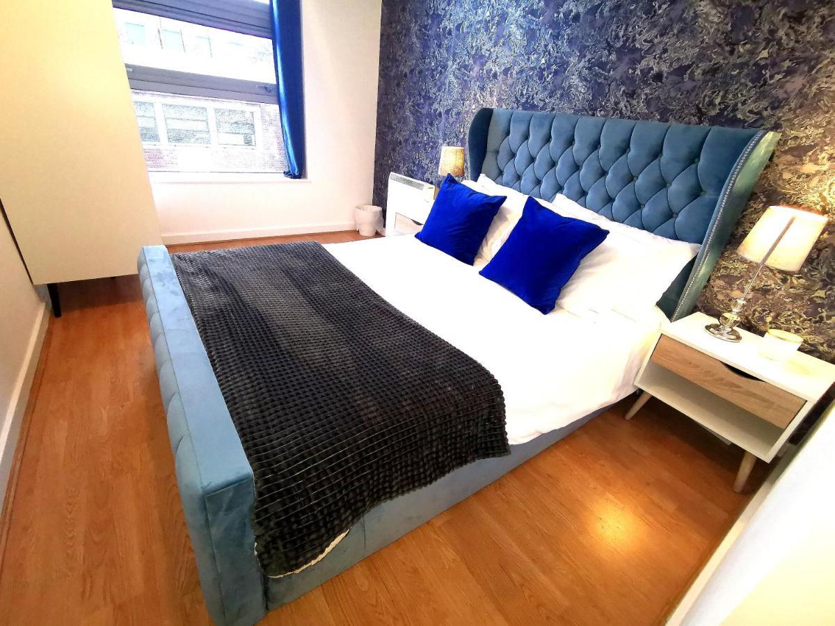Comfort Zone Apartment