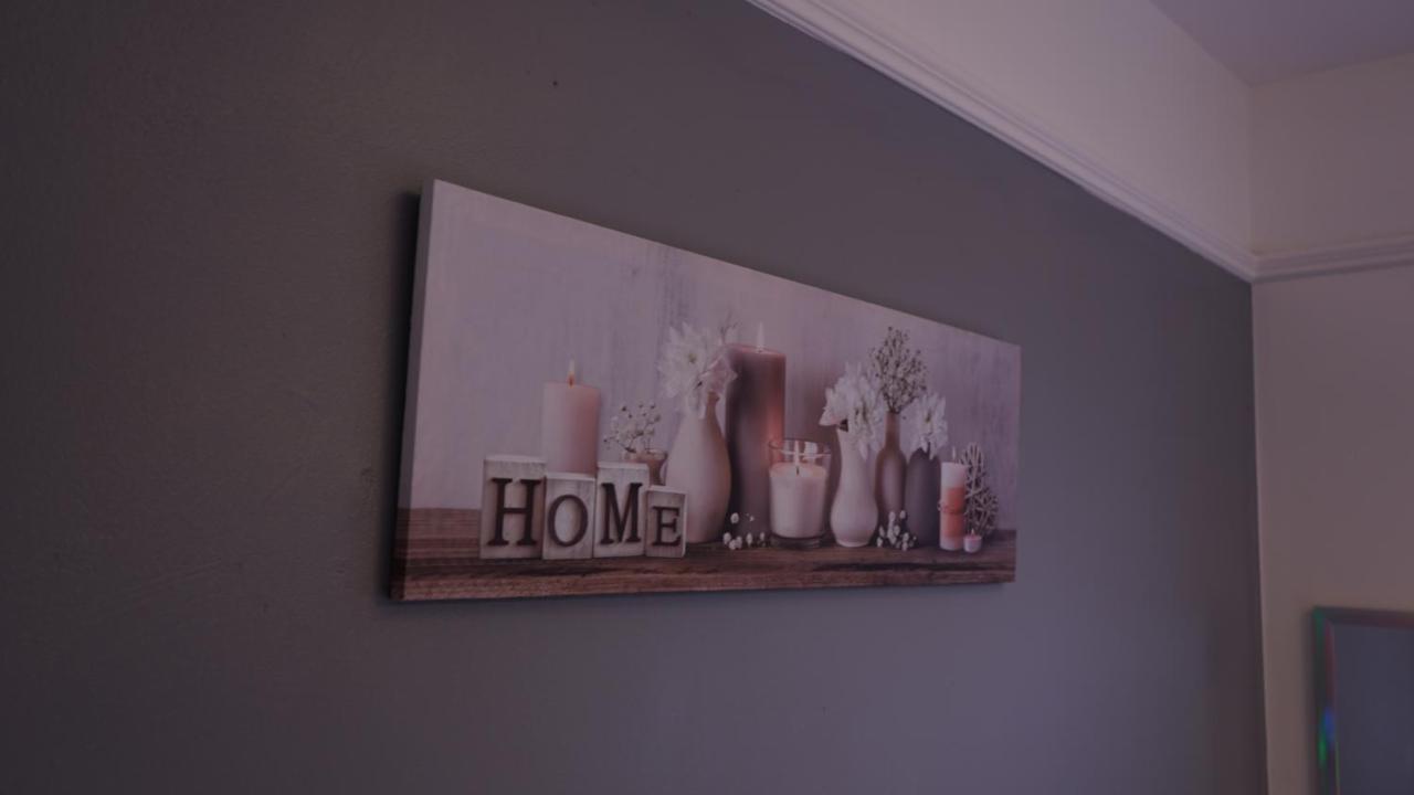 Reach Guest house Birmingham