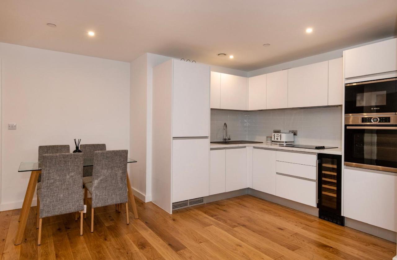 Gem Living Birmingham