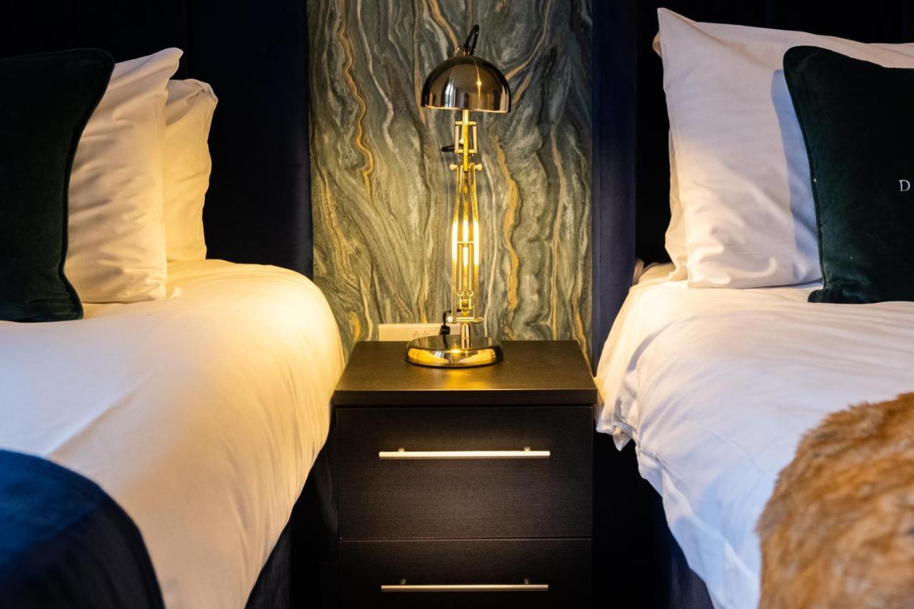 The Elixir 2 Bedroom Near Bullring Centre - Sleeps 7 Apartment