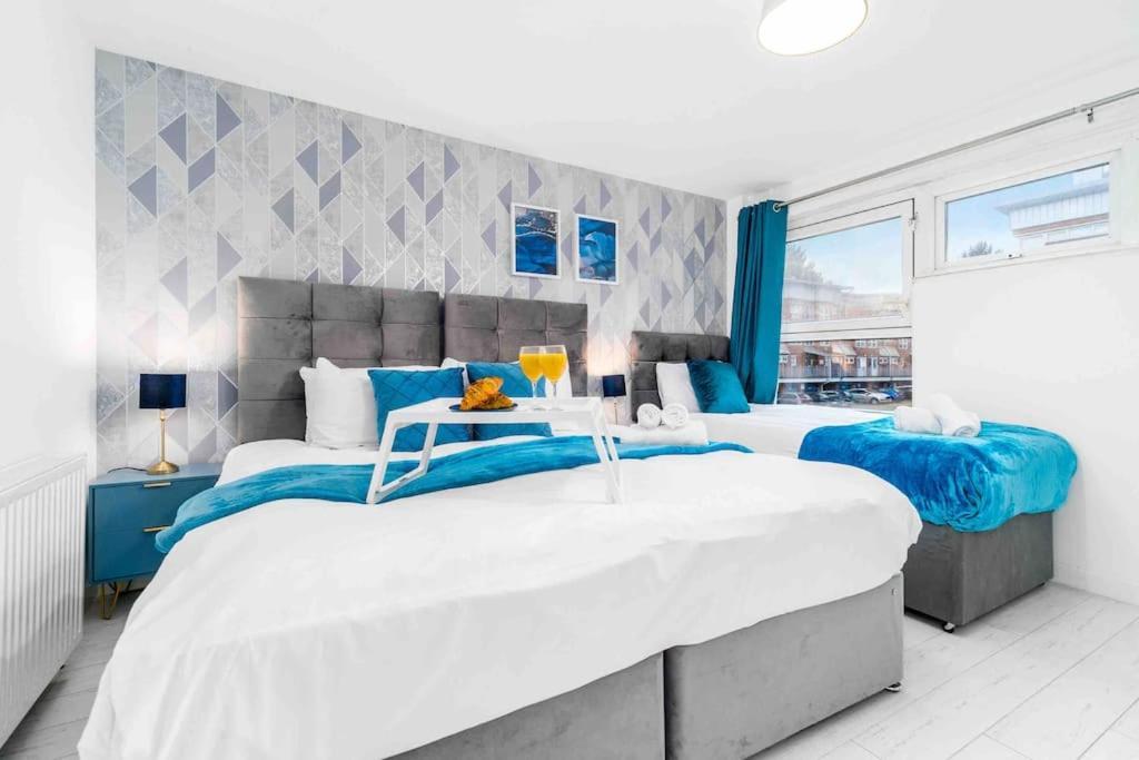 ✪central✪6bed✪ Parking✪pool Table✪private Patio ✪ Birmingham