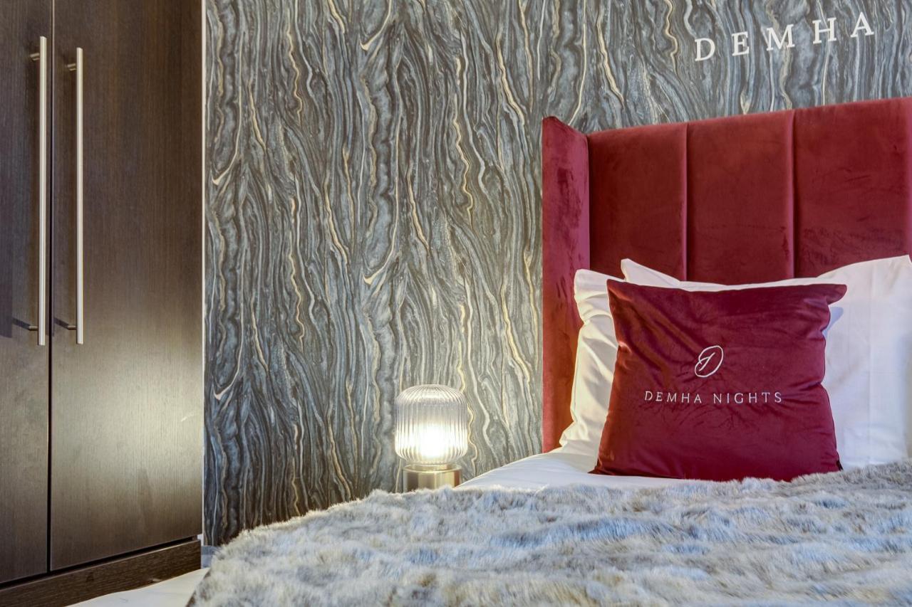 The Elixir 2 Bedroom Near Bullring Centre - Sleeps 7