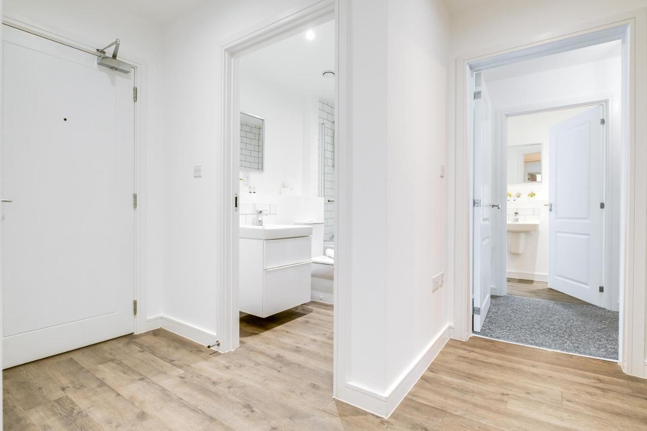 The Elixir 2 Bedroom Near Bullring Centre - Sleeps 7 *