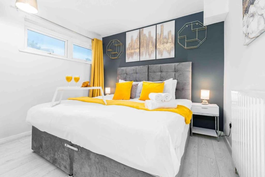 ✪central✪6bed✪ Parking✪pool Table✪private Patio ✪ * Birmingham