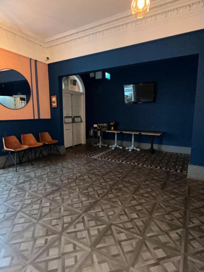 The Blue Piano 3* Birmingham
