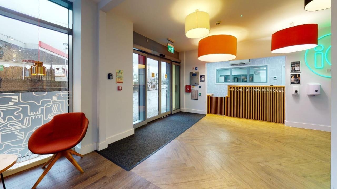 Private Bedrooms At Penworks House Near Centre Apartment *