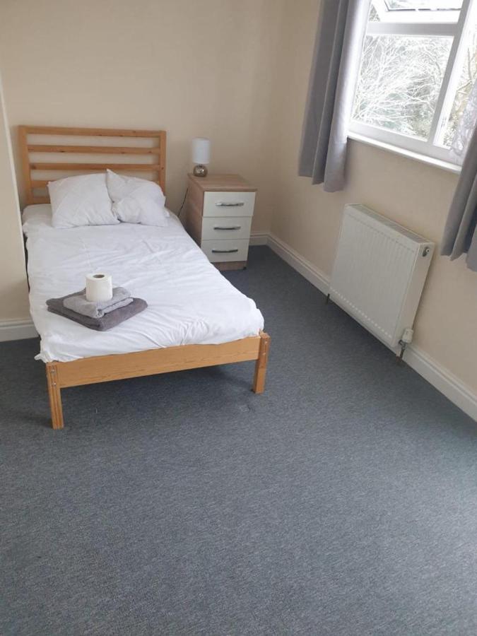 Aparthotel Mm Sure - Handsworth Birmingham