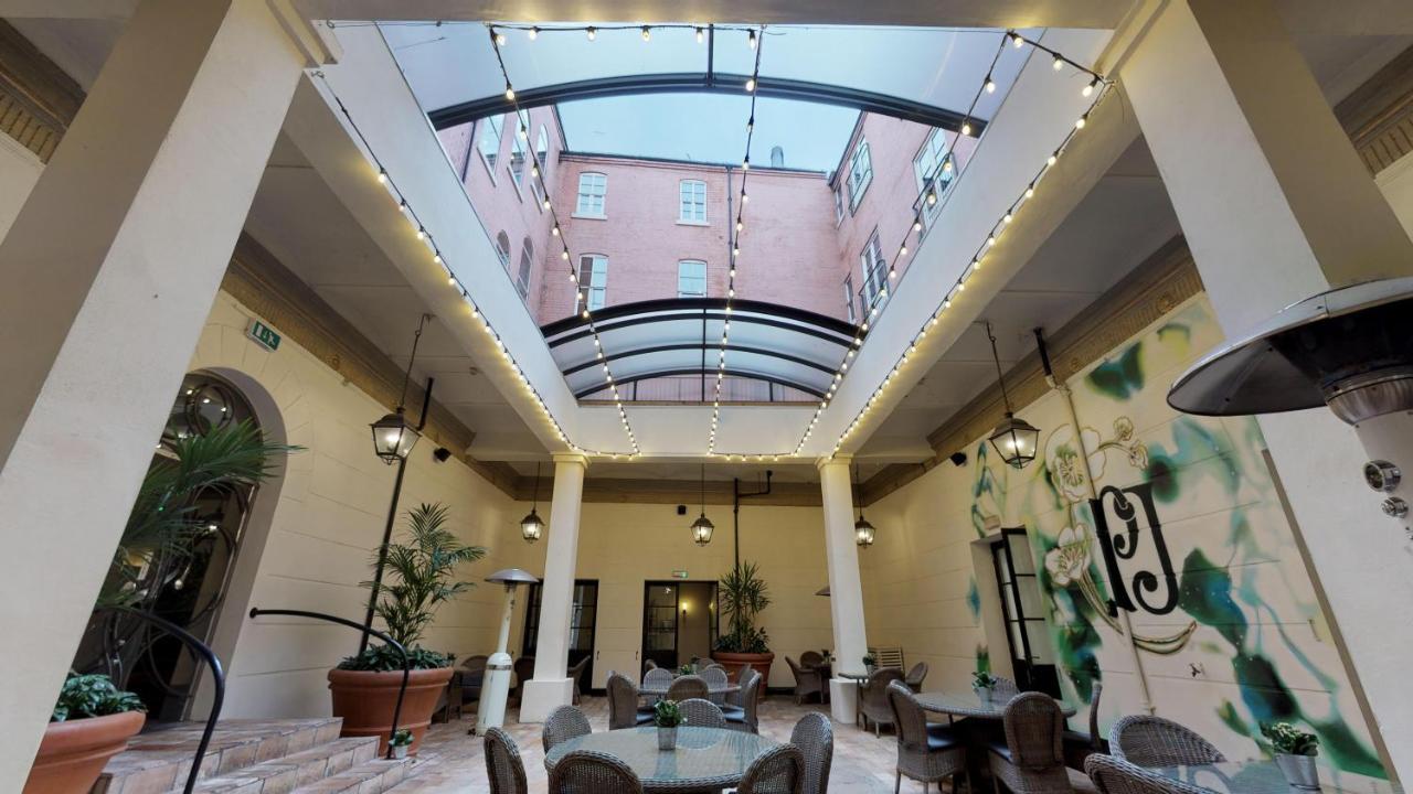 Hotel Du Vin