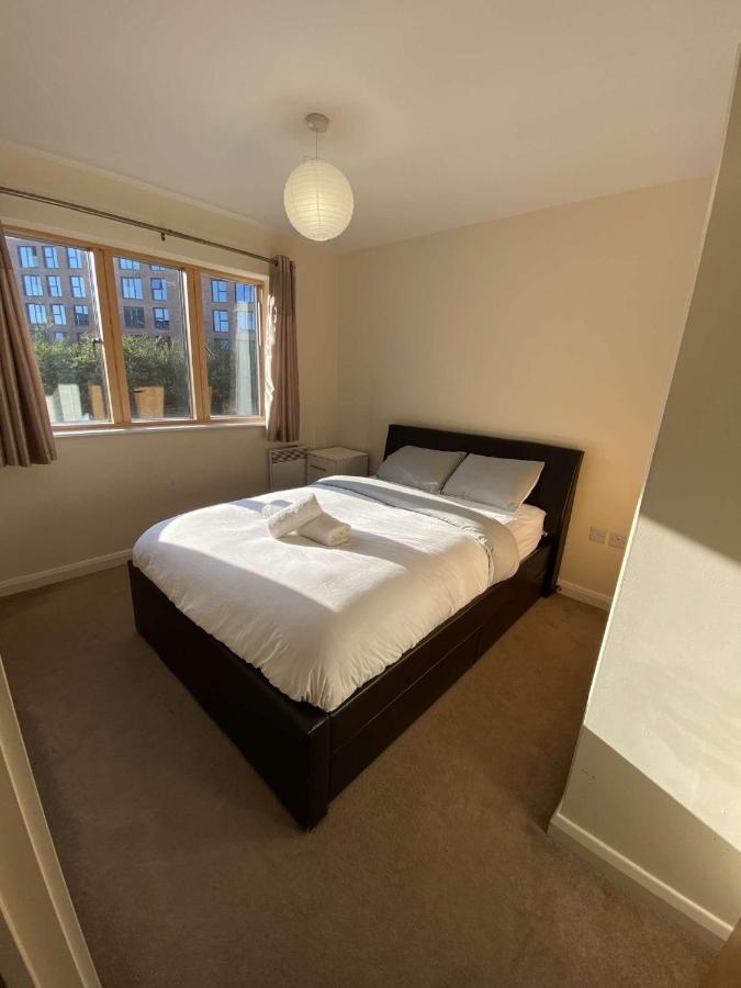 2 Bedroom Centre Apartment Birmingham