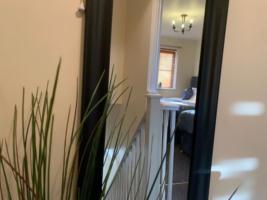 House - 10min To Centre - Sleeps 4 - Parking Birmingham