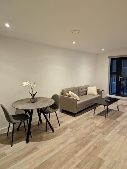 Modern-new Build In