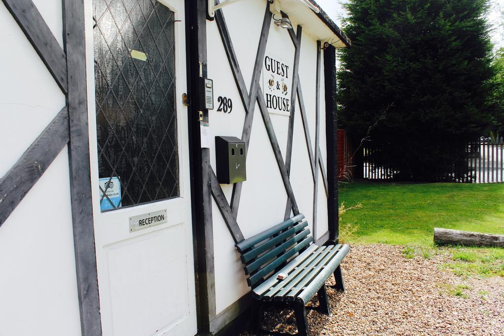 Charde Bed & Breakfast Birmingham