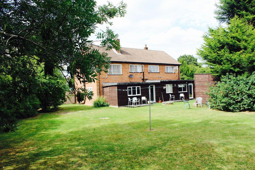 Charde Bed & Breakfast