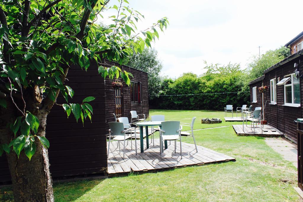 Charde Bed & Breakfast