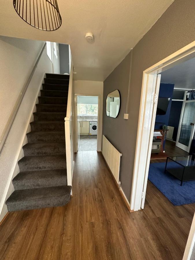 Lovely Spacious 3 Bedrooms House Holiday home