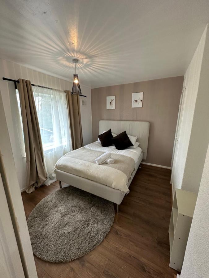 Holiday home Lovely Spacious 3 Bedrooms House Birmingham