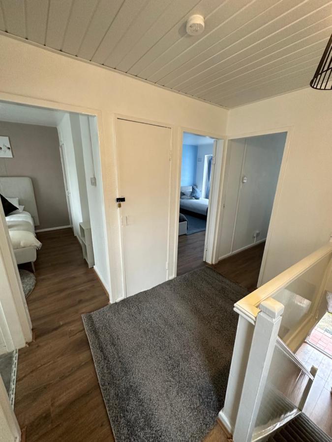 Holiday home Lovely Spacious 3 Bedrooms House *