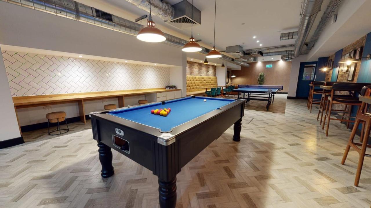 Private Bedrooms At Penworks House Near Centre Apartment Birmingham